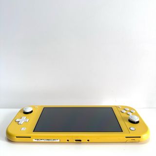 Nintendo Switch Lite Giallo+ caricatore