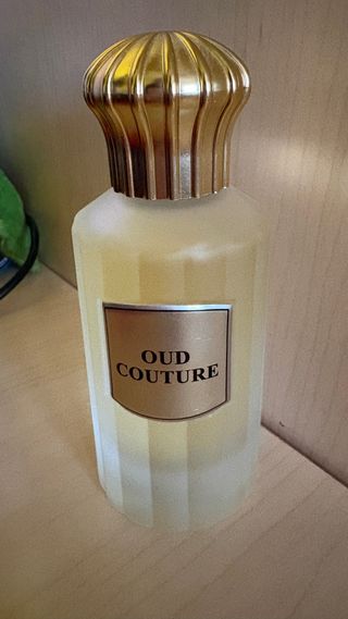 Oud Couture