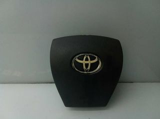 Airbag toyota 1322913 prius 1.8 plug-in hybrid