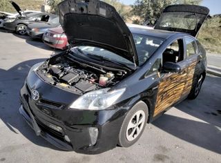 Airbag toyota 1322913 prius 1.8 plug-in hybrid