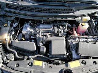 Airbag toyota 1322913 prius 1.8 plug-in hybrid