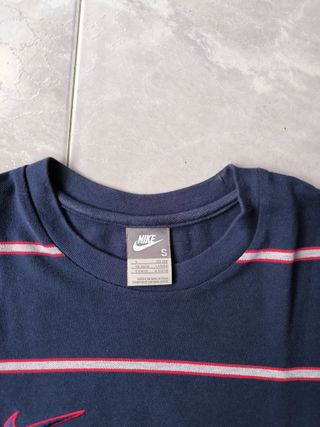 Camiseta Nike 