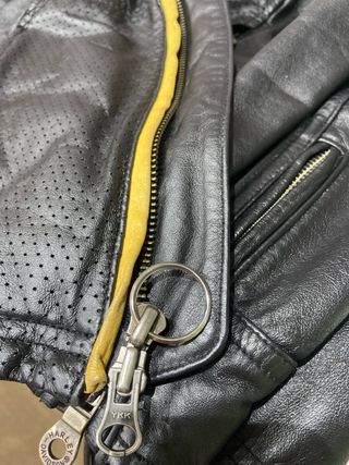 Chaqueta original Harley Davidson Mujer