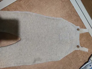 Lotto abbigliamento bambino 68 cm