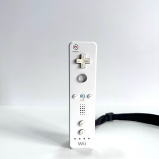 Nintendo Wii + Zumba Fitness 2 + Controller+cavi