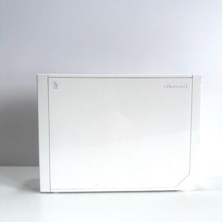 Nintendo Wii + Zumba Fitness 2 + Controller+cavi