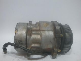 Peugeot 1342441 sd7vaar compresor aire 807 2.0 16v