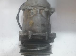Peugeot 1342441 sd7vaar compresor aire 807 2.0 16v