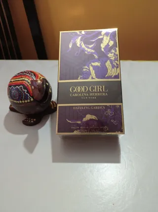 Perfume de mujer 80ml