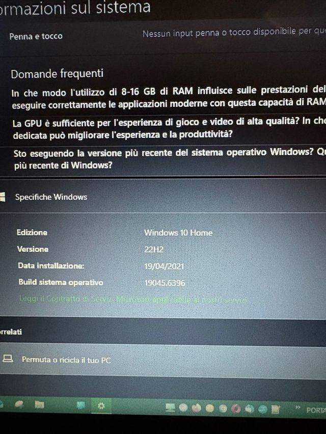 Lenovo 320 15 Ast - Ottime Condizioni