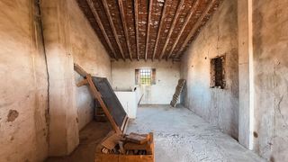 Casa adosada en venta en Albatera