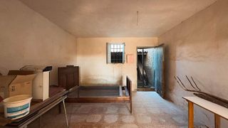 Casa adosada en venta en Albatera