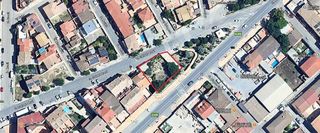 Terreno en venta en Aljomahima - Ermita en Gabias (Las)