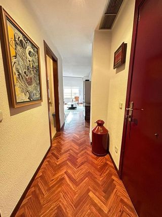 Piso en alquiler en Argüelles en Madrid