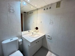 Piso en alquiler en Argüelles en Madrid