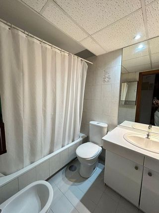Piso en alquiler en Argüelles en Madrid