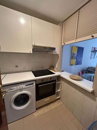 Piso en alquiler en Argüelles en Madrid
