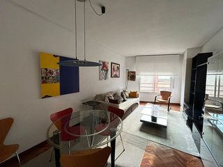 Piso en alquiler en Argüelles en Madrid