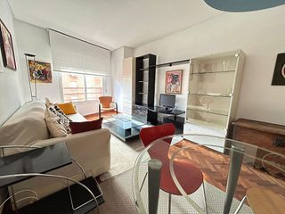 Piso en alquiler en Argüelles en Madrid