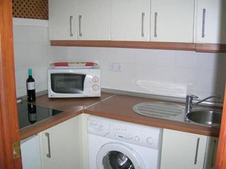 Piso en venta en Playa de Levante en Benidorm