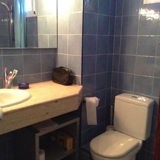 Piso en venta en Playa de Levante en Benidorm