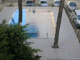 Piso en venta en Playa de Levante en Benidorm