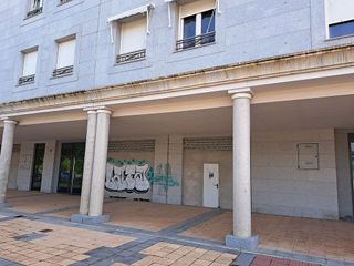Local comercial en alquiler en Aranzana en Arroyo de la Encomienda