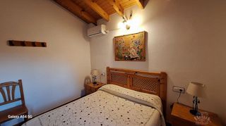 Chalet en alquiler en Iznate