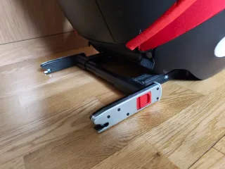 Silla de coche Cybex m-fix