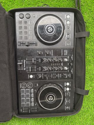 Controladora DJ Pioneer DDJ-400 + BOLSA