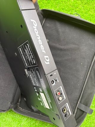 Controladora DJ Pioneer DDJ-400 + BOLSA