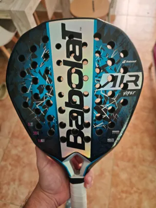 Babolat Air Viper 2025