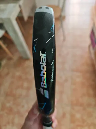 Babolat Air Viper 2025