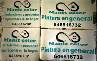 Vinilo rotulación vehículos