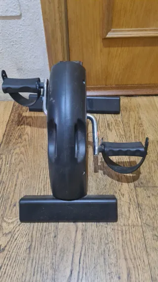 Bicicleta estática JOCCA