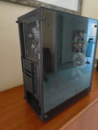 Torre PC UNYKAch Mir 100 