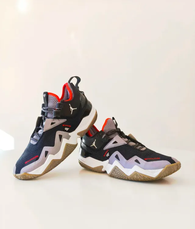 Jordan Westbrook Zapatillas Deportivas Hombre