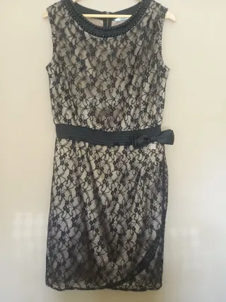 Vestido Liu Jo Fiesta
