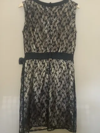 Vestido Liu Jo Fiesta