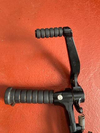 Pedal Freno Victory Gunner 1800 2017