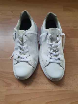 Zapatillas Geox Blancas Talla 43
