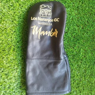Funda Driver Golf Los Naranjos Marbella