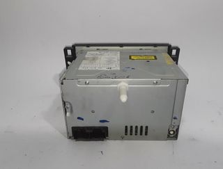 Chevrolet 1364154 96673510 sistema audio / captiva