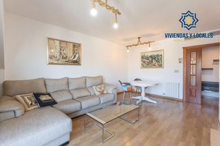 Piso en venta en Barrio de Zaidín en Granada
