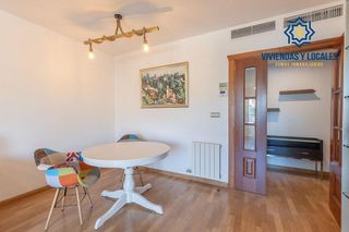 Piso en venta en Barrio de Zaidín en Granada