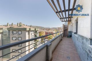 Piso en venta en Barrio de Zaidín en Granada