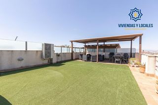 Piso en venta en Barrio de Zaidín en Granada