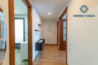 Piso en venta en Barrio de Zaidín en Granada