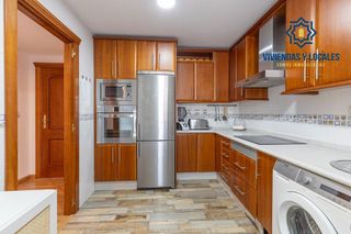 Piso en venta en Barrio de Zaidín en Granada