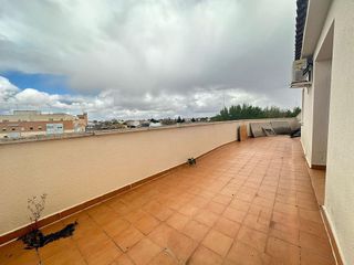 Ático en venta en Quintanar de la Orden